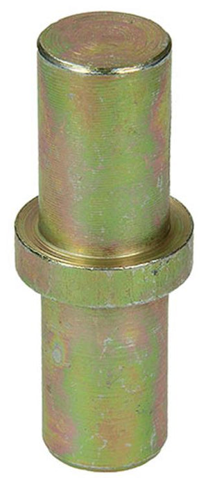 1013229 - veiligheidsstift geel verzinkt62mm dia 18 mm | 10 stuks