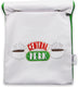 Half moon bay friends - central perk lunch bag