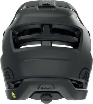 Abus helm AirDrop MIPS velvet Zwart L-XL 58-62cm