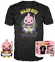 Funko pops, tee boxen, opruiming, animation, dragon ball, exclusive pops, pops anime