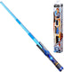 Hasbro star wars lightsaber forge kyber core cal kestis - elektronisch lightsaber
