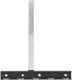 Bosch adapter voor geleidingsrails - voor pks