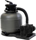 Summer fun zandfilterpomp 6.0m3 uur - voor zwembaden tot 30.000 liter