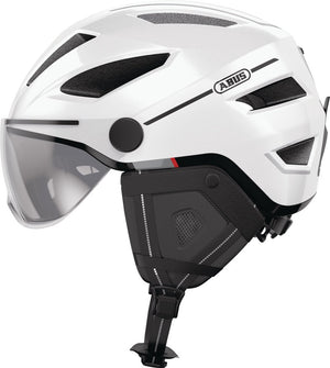 DE0802A helm Pedelec 2.0 Ace wit M