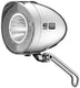Xlc retro switch cl-d04 koplamp fiets – led – sensor dynamo – 40 lux