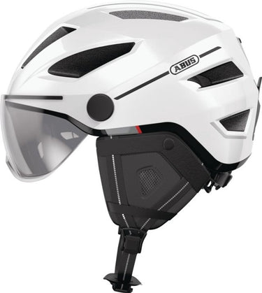 DE0603A helm Pedelec 2.0 Ace wit L