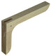 1015572 - konsool beuk 200x125mm | 10 stuks