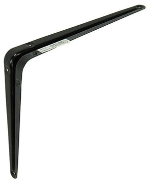 1015599 - konzool zwart 200x250 mm | 20 stuks