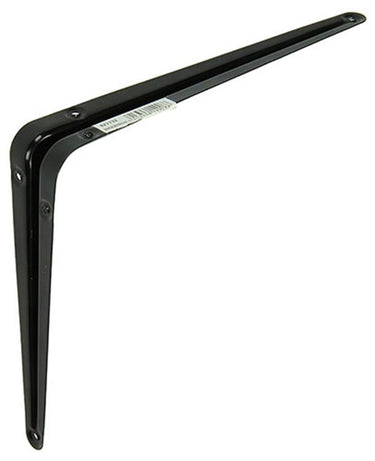 1015599 - konzool zwart 200x250 mm | 20 stuks