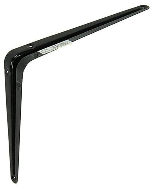 1015599 - konzool zwart 200x250 mm | 20 stuks