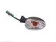 Edge knipperlicht gilera runner lexus - vanaf bouwjaar 2005 - links achter