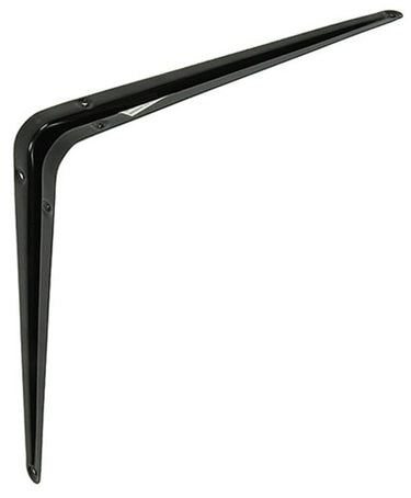 1015601 - konzool zwart 300x350 mm | 20 stuks