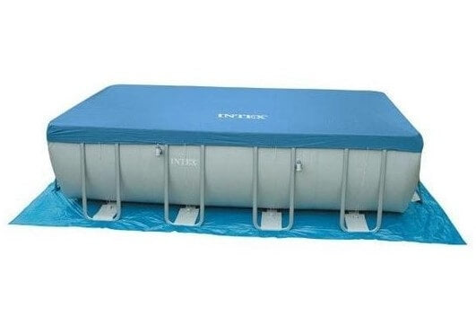 Load image into Gallery viewer, Intex Afdekzeil zwembad 549 x 274 cm
