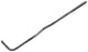 Mack 1013970 - 20 spouwankers verzinkt 180x40x4mm | 5 stuks