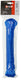 Mack 1014009 - waslijndraad pp blauw streng 3mm 30m | 5 stuks