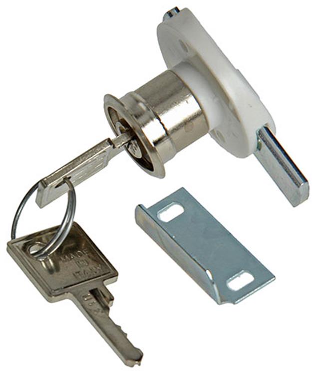 Load image into Gallery viewer, Mack 1014017 - cilinder oplegkastslot ø 16 mm l20 mm | 5 stuks

