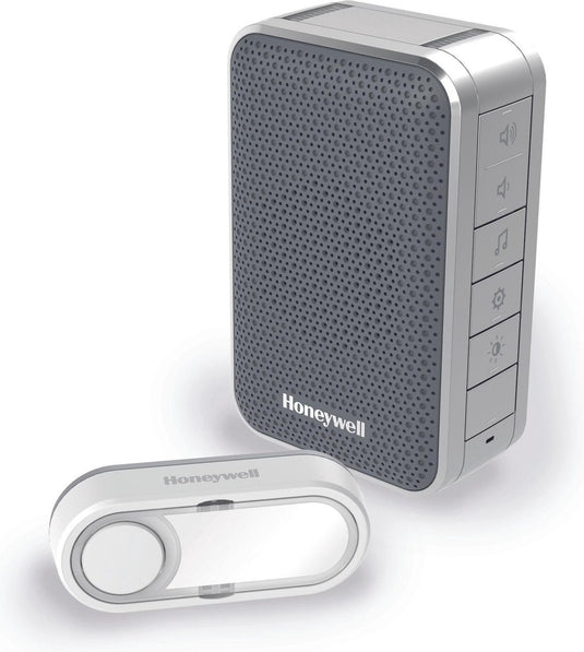 Honeywell dc313s draadloze deurbel