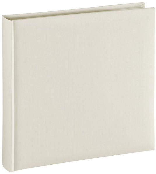 Hama fotoboekalbum - fine art - 30x30 - 80 pagina's - zandkleurig
