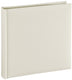 Hama fotoboekalbum - fine art - 30x30 - 80 pagina's - zandkleurig