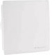 Itho daalderop btv, badkamer- en toilet ventilator - wit - 2 snelheden - 78 m³ h