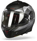 Nolan n80-8 powerglide n-com 044 l