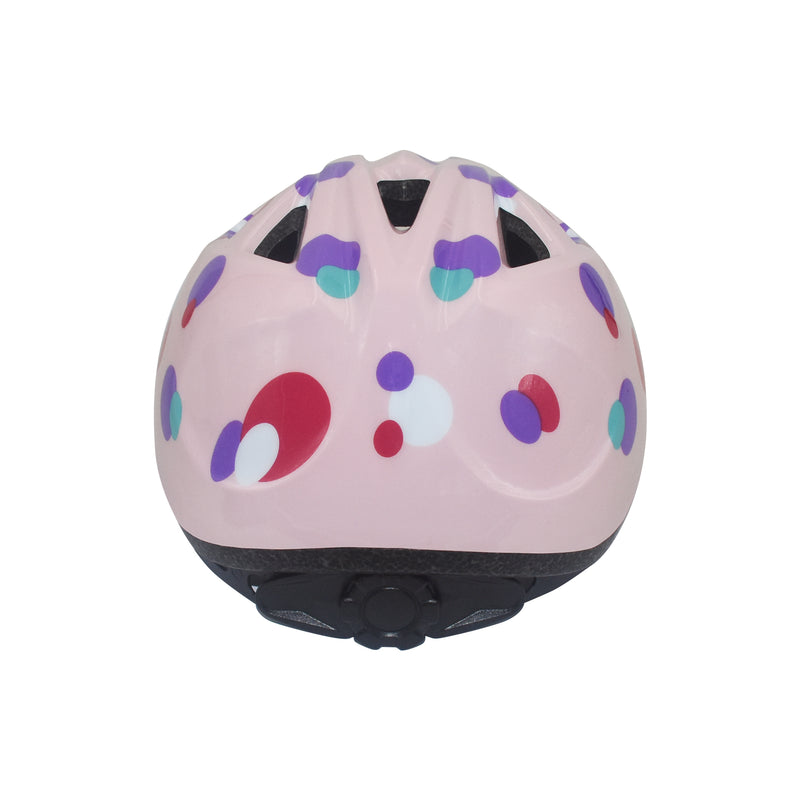 Load image into Gallery viewer, Volare fietshelm - kids - roze - 47-51 cm
