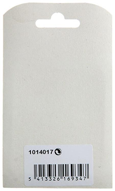 Load image into Gallery viewer, Mack 1014017 - cilinder oplegkastslot ø 16 mm l20 mm | 5 stuks
