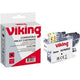 Inktcartridge office depot compatibel brother lc-3217bk zwart
