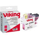Inktcartridge office depot compatibel brother lc-3217m magenta