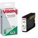 Inktcartridge office depot compatibel canon pgi-1500xl geel