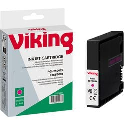 Inktcartridge office depot compatibel canon pgi-2500 magenta