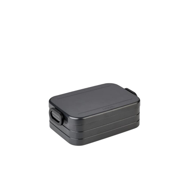 Load image into Gallery viewer, Mepal lunchbox tab midi nordic black
