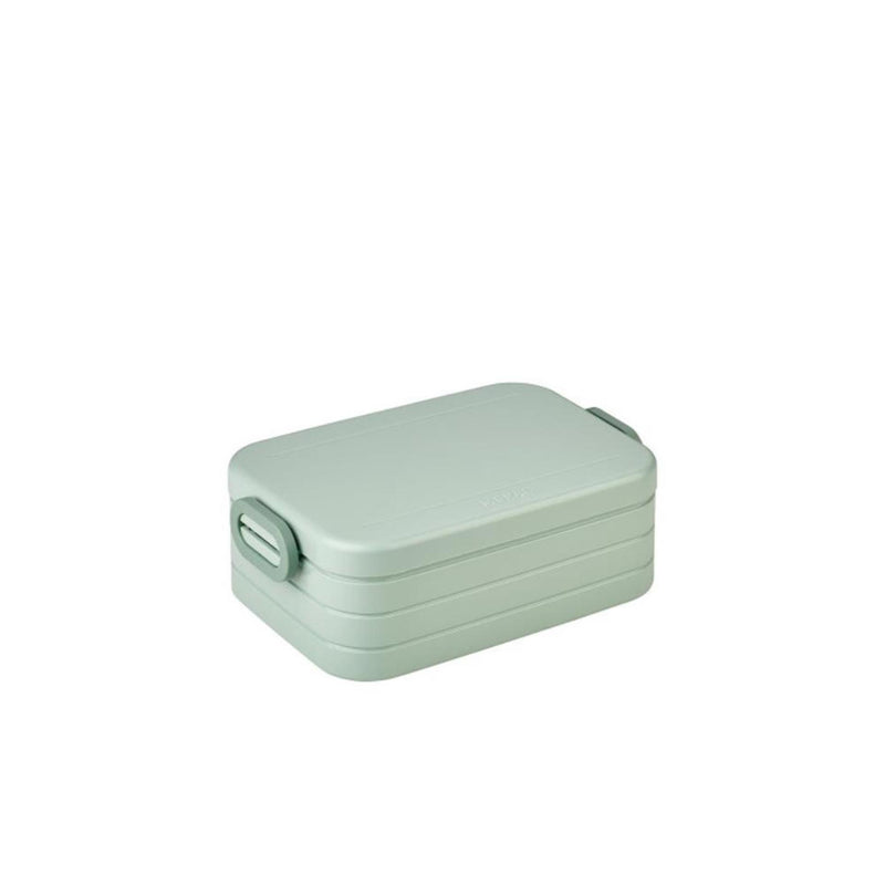 Load image into Gallery viewer, Mepal lunchbox tab midi nordic sage
