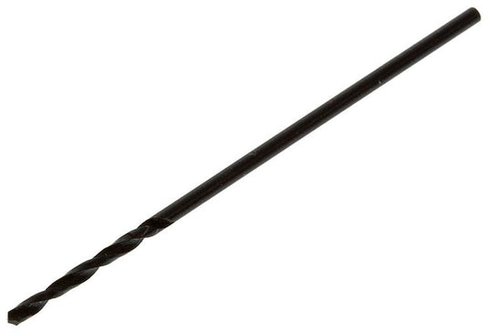 Mack 1018175 - universeelboor hss r ø 1,0 x 34 mm 2st | 5 stuks