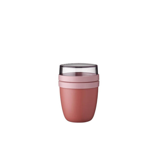 Mepal lunchpot ellipse mini vivid mauve