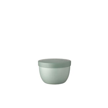 Mepal snackpot ellipse 350ml nordic sage