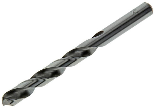 Mack 1018195 - metaalboor hss g din 338 ø 12,5 x 151 mm | 5 stuks