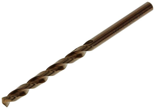 Mack 1018198 - metaalboor hss co5% din 338 ø 4,2 x 75 mm | 5 stuks