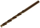 Mack 1018198 - metaalboor hss co5% din 338 ø 4,2 x 75 mm | 5 stuks