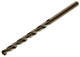 Mack 1018199 - metaalboor hss co5% din 338 ø 4,8 x 86 mm | 5 stuks
