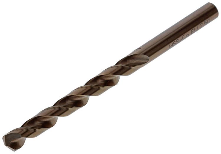 Load image into Gallery viewer, Mack 1018201 - metaalboor hss co5% din 338 ø 7,5 x 109 mm | 5 stuks
