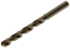 Mack 1018203 - metaalboor hss co5% din 338 ø 10,2 x 133 mm | 5 stuks