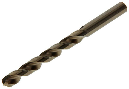Mack 1018203 - metaalboor hss co5% din 338 ø 10,2 x 133 mm | 5 stuks