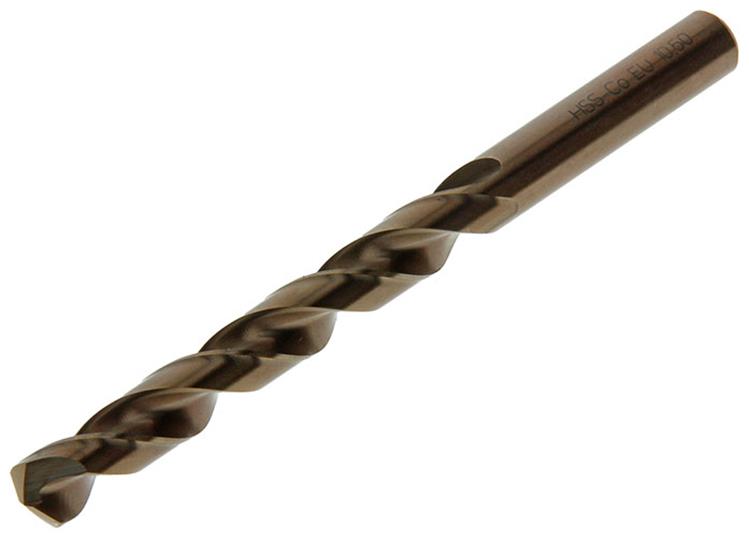 Load image into Gallery viewer, Mack 1018204 - metaalboor hss co5% din 338 ø 10,5 x 133 mm | 5 stuks
