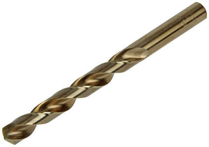Mack 1018206 - metaalboor hss co5% din 338 ø 12,5 x 151 mm | 5 stuks