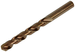Mack 1018207 - metaalboor hss co5% din 338 ø 13,0 x 151 mm | 3 stuks