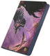 Ultimate guard zipfolio 360 xenoskin magic: the gathering ''tarkir: dragonstorm'' - design 6