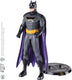The noble collection noble collection dc comics bendyfigs bendable figure batman 19 cm mini-figuur