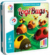 Smartgames logibugs - magnetisch logisch denkspel - 48 educatieve lieveheersbeestjes uitdagingen - compact reisspel solospel - vanaf 6 jaar