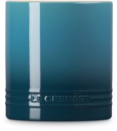 Le creuset signature spatelpot deep teal